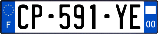 CP-591-YE