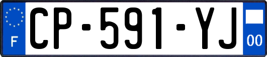 CP-591-YJ