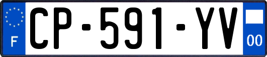 CP-591-YV