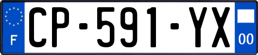 CP-591-YX