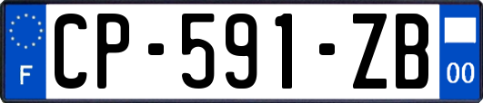 CP-591-ZB