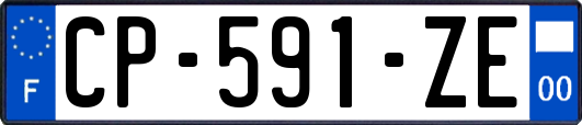 CP-591-ZE