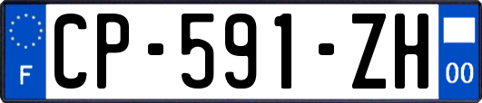 CP-591-ZH