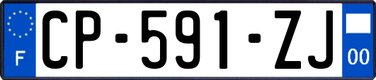 CP-591-ZJ