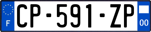 CP-591-ZP