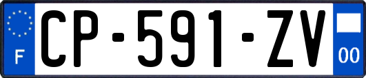 CP-591-ZV