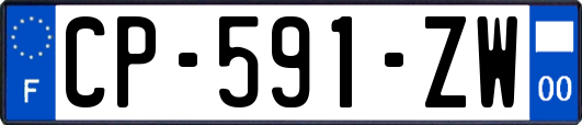 CP-591-ZW