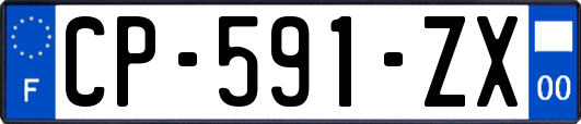 CP-591-ZX