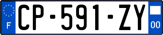 CP-591-ZY