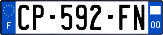 CP-592-FN