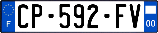 CP-592-FV