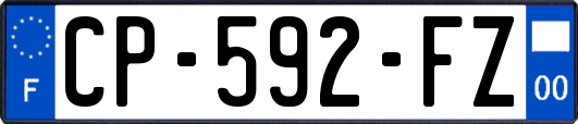 CP-592-FZ