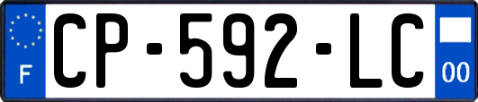 CP-592-LC