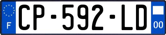 CP-592-LD