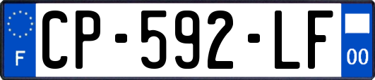CP-592-LF