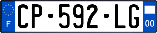 CP-592-LG