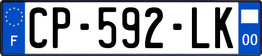 CP-592-LK