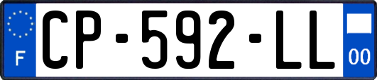 CP-592-LL