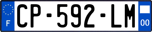 CP-592-LM