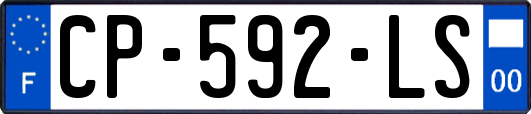 CP-592-LS