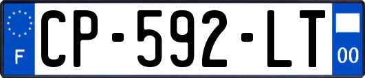 CP-592-LT