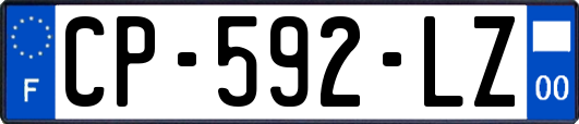 CP-592-LZ