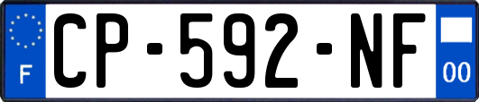 CP-592-NF