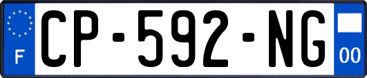 CP-592-NG