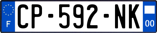 CP-592-NK