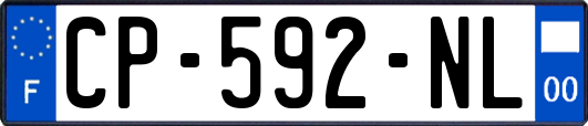 CP-592-NL