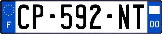 CP-592-NT