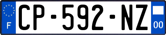 CP-592-NZ