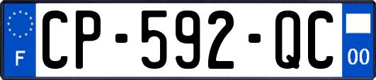 CP-592-QC