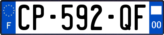 CP-592-QF