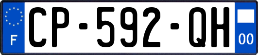 CP-592-QH