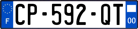 CP-592-QT