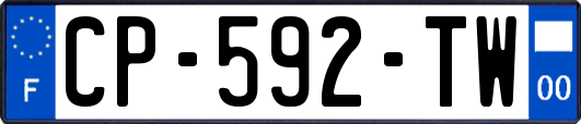 CP-592-TW