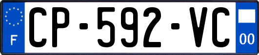 CP-592-VC