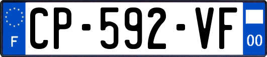 CP-592-VF