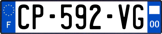 CP-592-VG