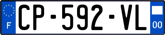 CP-592-VL