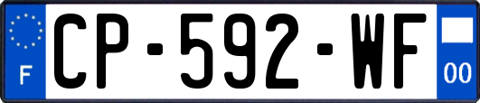 CP-592-WF