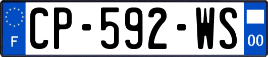 CP-592-WS