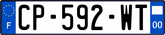 CP-592-WT