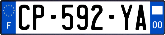 CP-592-YA