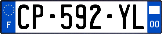 CP-592-YL