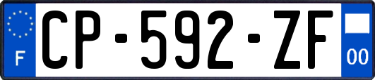 CP-592-ZF