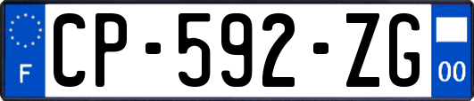 CP-592-ZG