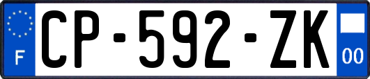 CP-592-ZK