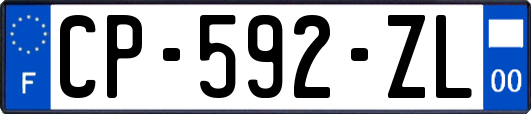 CP-592-ZL